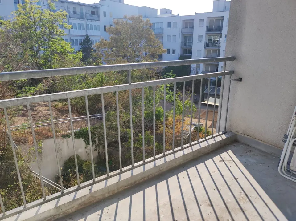 Studio mit 43 m² in Nürnberg – Bild 2