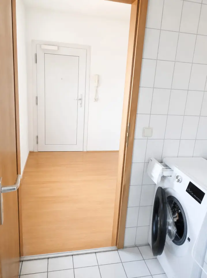 Studio mit 43 m² in Nürnberg – Bild 3