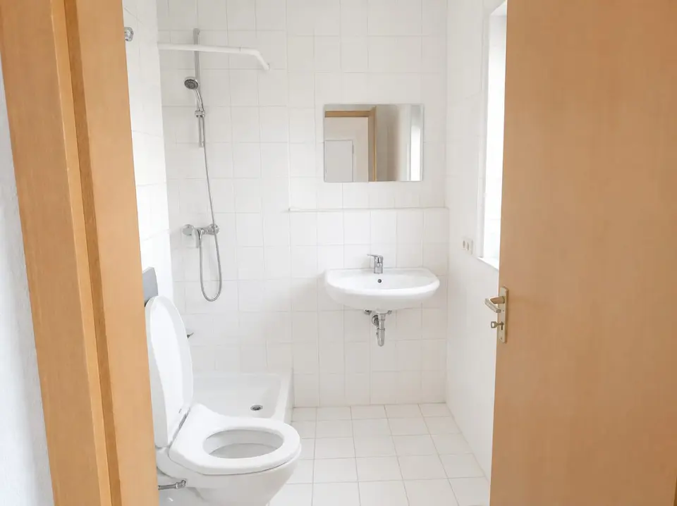 Studio mit 43 m² in Nürnberg – Bild 4