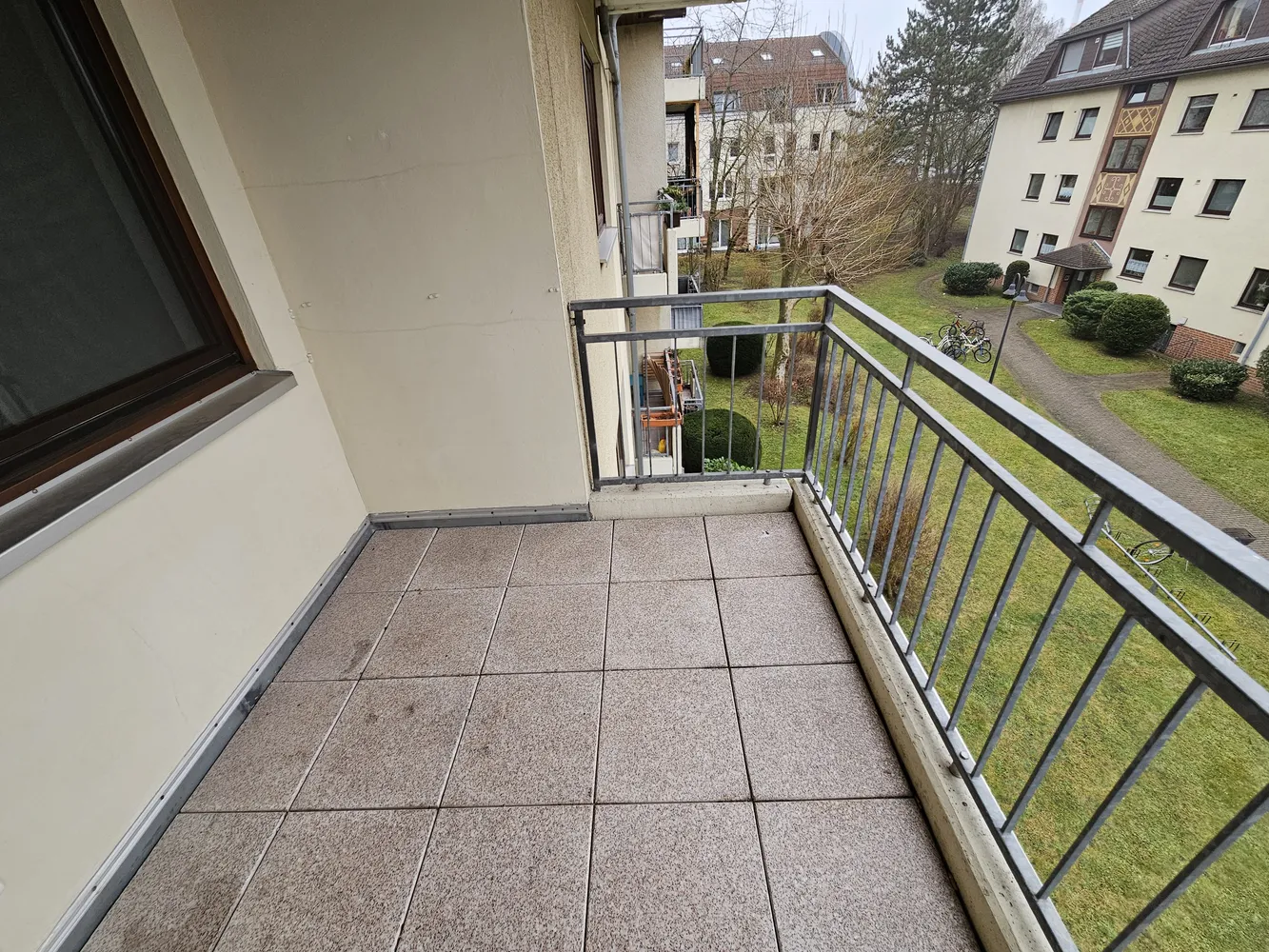 3 Zimmer Wohnung mit 76 m² in Göttingen – Bild 2