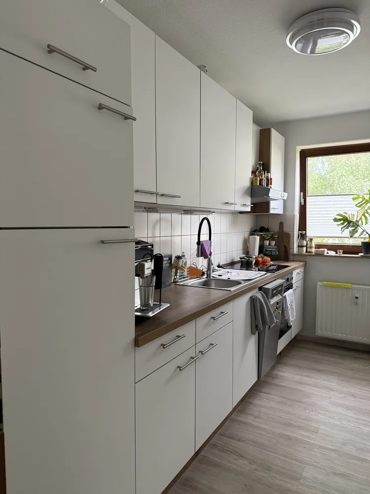 3 Zimmer Wohnung mit 76 m² in Göttingen – Bild 6
