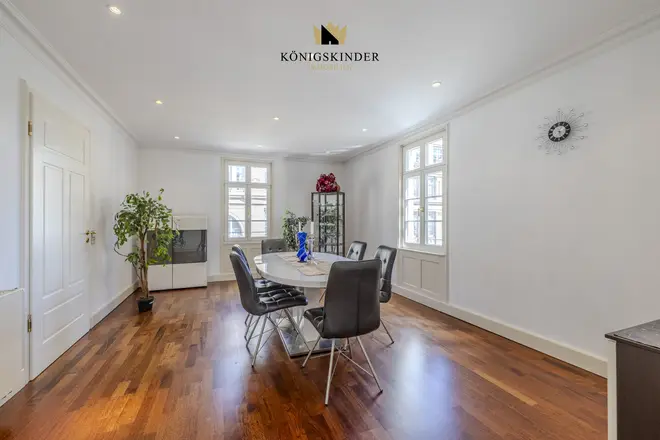 5 Zimmer Wohnung mit 130 m² in Stuttgart – Bild 5