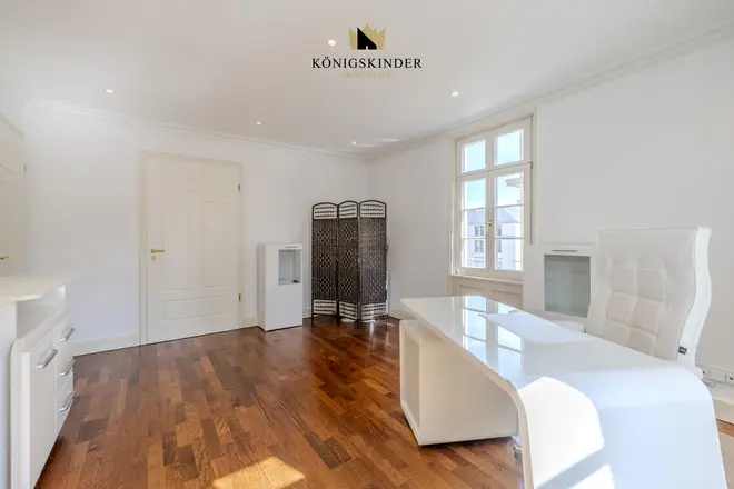 5 Zimmer Wohnung mit 130 m² in Stuttgart – Bild 6