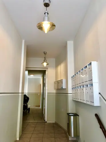 3 Zimmer Wohnung mit 77 m² in Leipzig – Bild 9