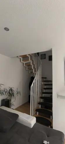 2 Zimmer Wohnung mit 47 m² in Chemnitz – Bild 3