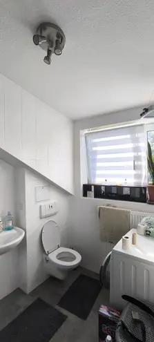 2 Zimmer Wohnung mit 47 m² in Chemnitz – Bild 5