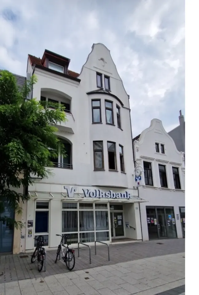 3 Zimmer Wohnung mit 110 m² in Delmenhorst – Bild 6