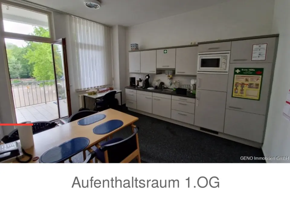 3 Zimmer Wohnung mit 110 m² in Delmenhorst – Bild 9