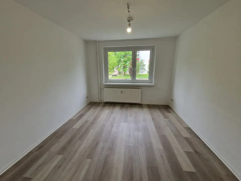 3 Zimmer Wohnung mit 47 m² in Brandenburg an der Havel – Bild 2