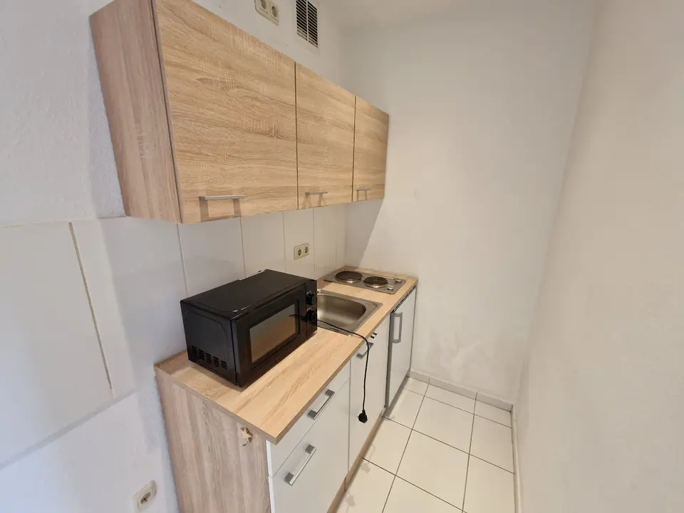 3 Zimmer Wohnung mit 47 m² in Brandenburg an der Havel – Bild 3