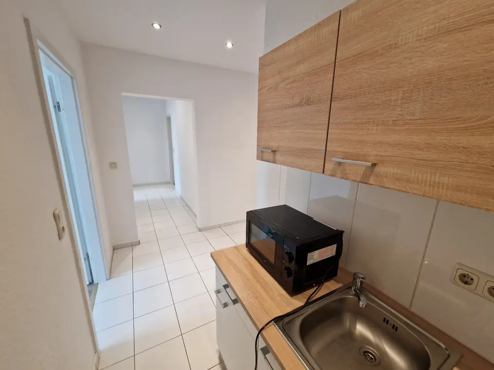 3 Zimmer Wohnung mit 47 m² in Brandenburg an der Havel – Bild 4
