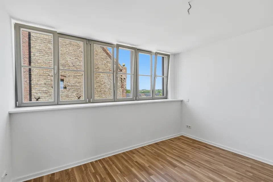 4 Zimmer Wohnung mit 117 m² in Halle (Saale) – Bild 6