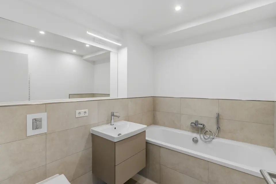 4 Zimmer Wohnung mit 117 m² in Halle (Saale) – Bild 10