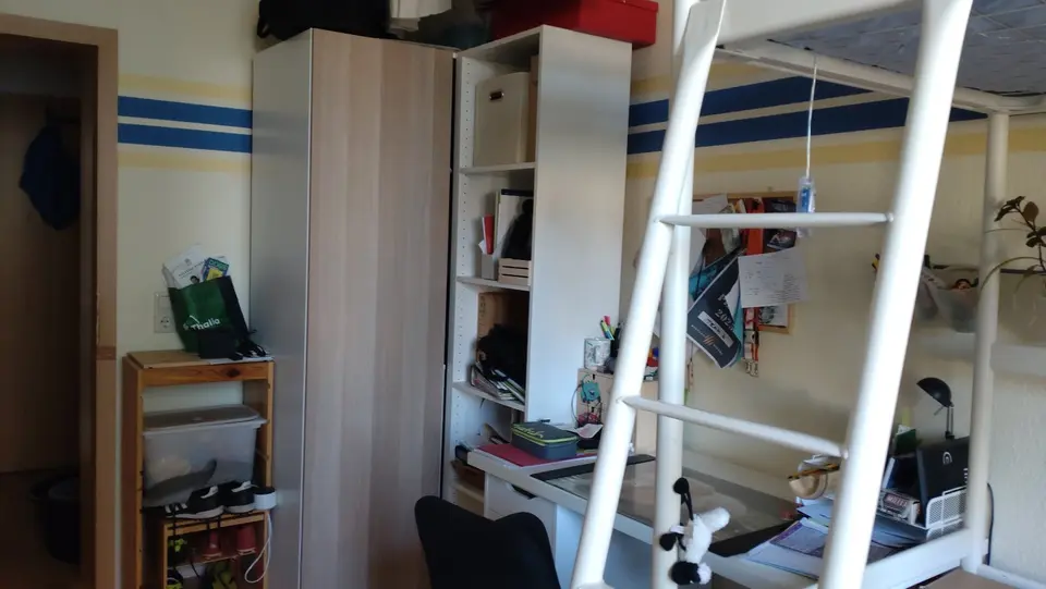 WG-Zimmer mit 11 m² in Bautzen – Bild 2