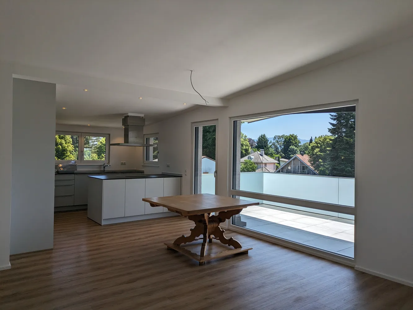 3 Zimmer Wohnung mit 93 m² in Rosenheim – Bild 2