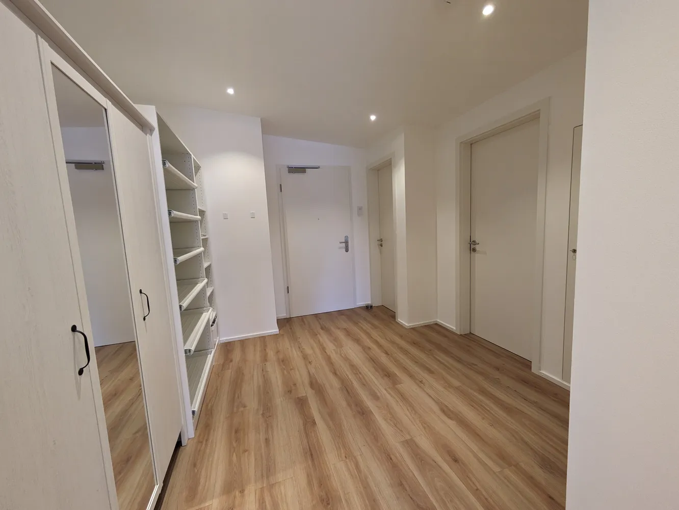3 Zimmer Wohnung mit 93 m² in Rosenheim – Bild 3
