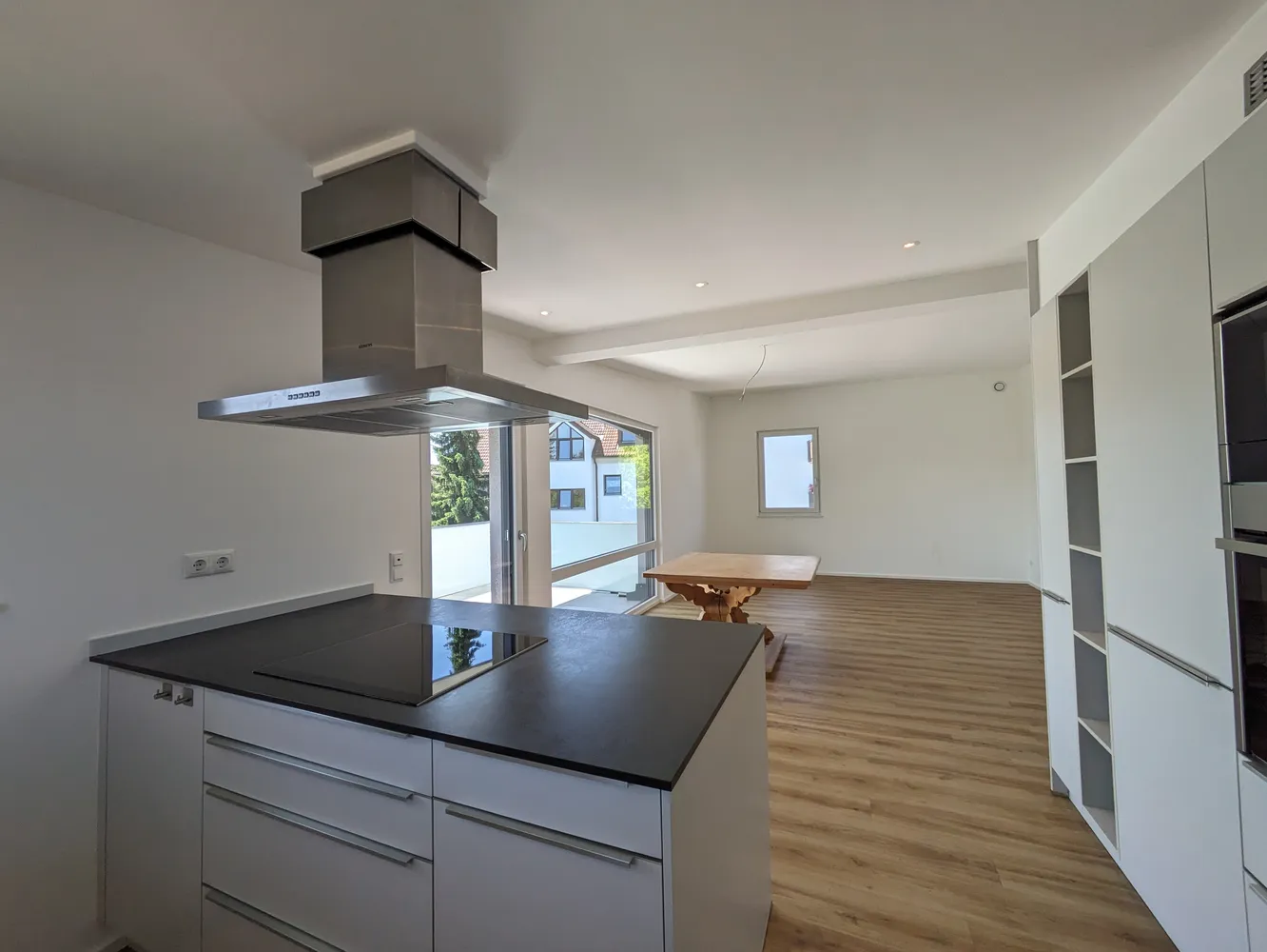 3 Zimmer Wohnung mit 93 m² in Rosenheim – Bild 5