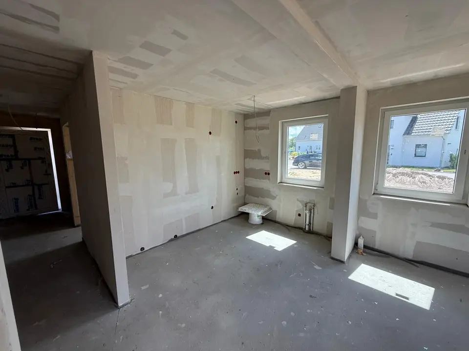5 Zimmer Haus mit 130 m² in Rostock – Bild 2