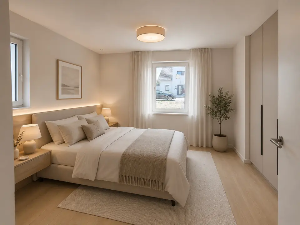 5 Zimmer Haus mit 130 m² in Rostock – Bild 4