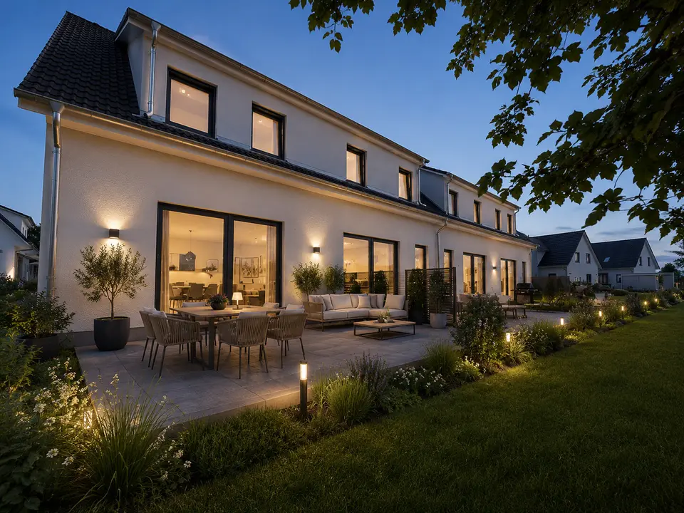 5 Zimmer Haus mit 130 m² in Rostock – Bild 6