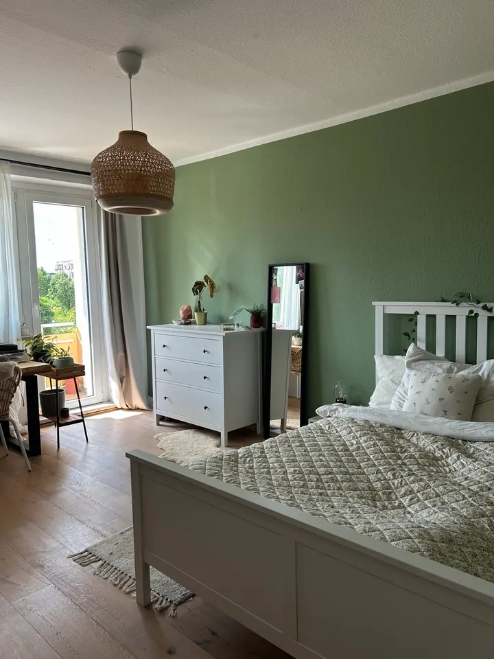 WG-Zimmer mit 63 m² in Greifswald – Bild 1
