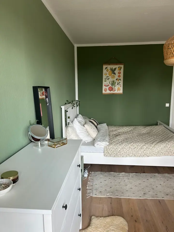 WG-Zimmer mit 63 m² in Greifswald – Bild 2
