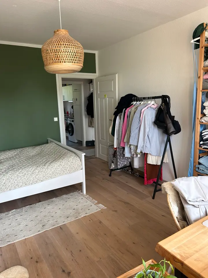 WG-Zimmer mit 63 m² in Greifswald – Bild 3
