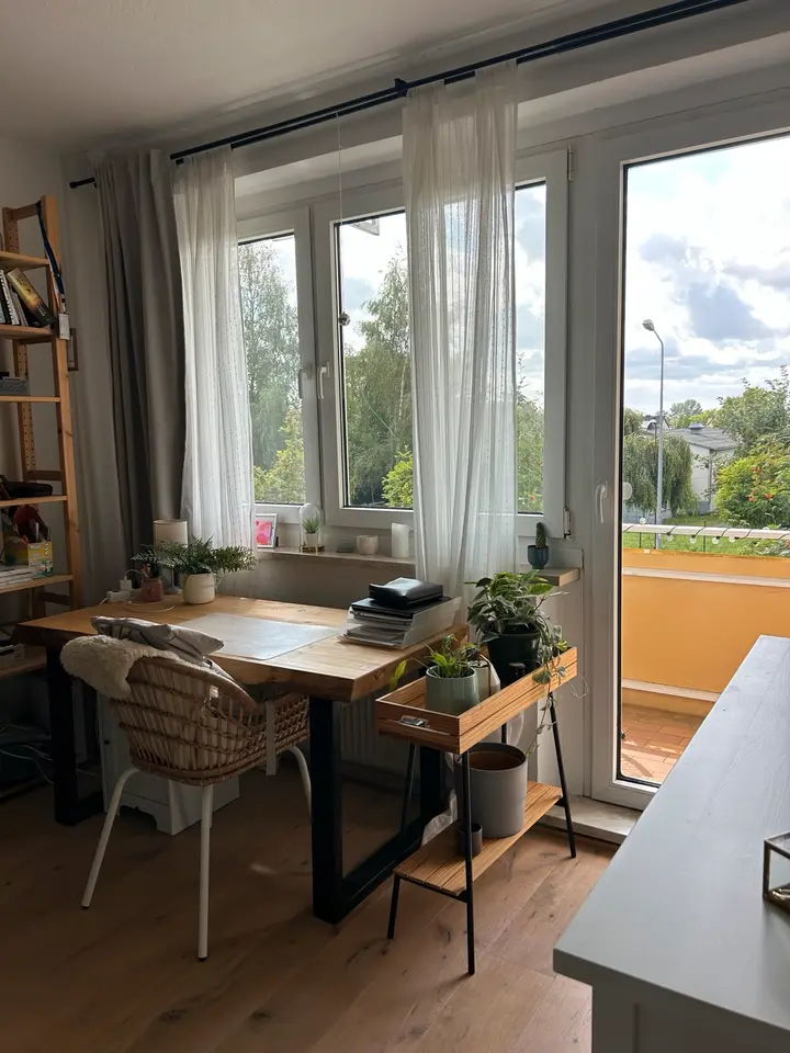 WG-Zimmer mit 63 m² in Greifswald – Bild 4