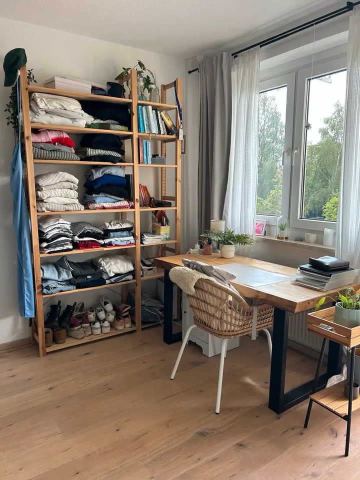 WG-Zimmer mit 63 m² in Greifswald – Bild 5