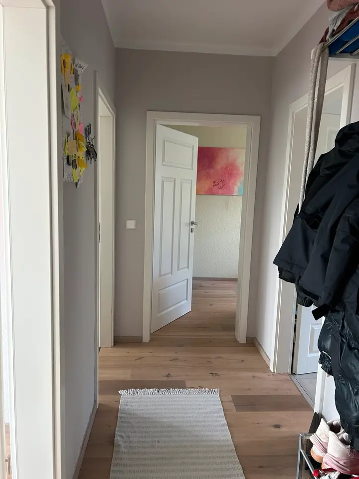 WG-Zimmer mit 63 m² in Greifswald – Bild 6