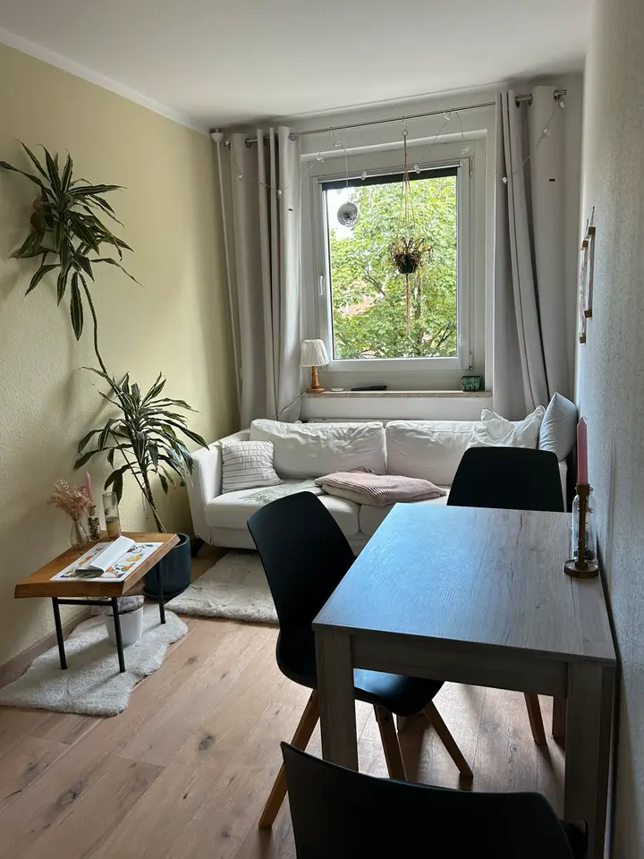 WG-Zimmer mit 63 m² in Greifswald – Bild 7