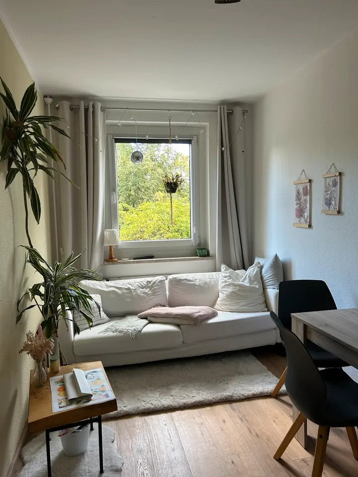 WG-Zimmer mit 63 m² in Greifswald – Bild 8