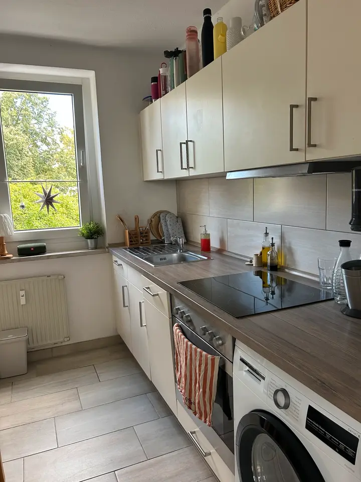 WG-Zimmer mit 63 m² in Greifswald – Bild 9