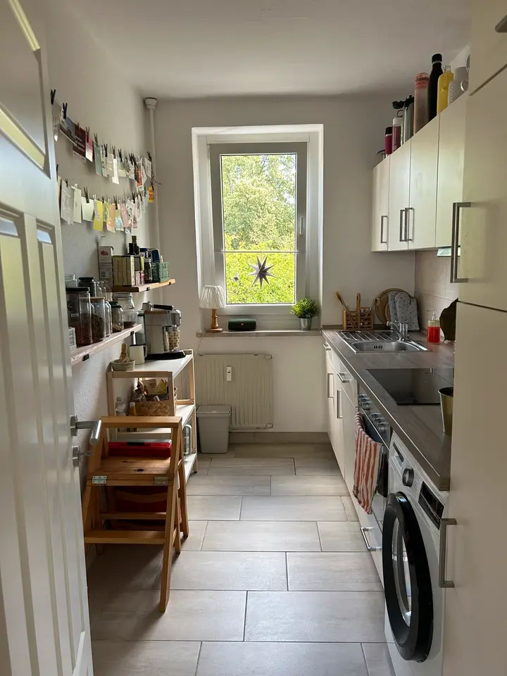WG-Zimmer mit 63 m² in Greifswald – Bild 10