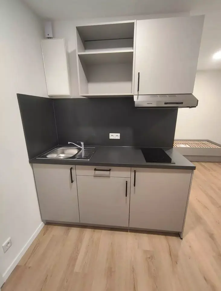 Studio mit 19 m² in Erlangen – Bild 2