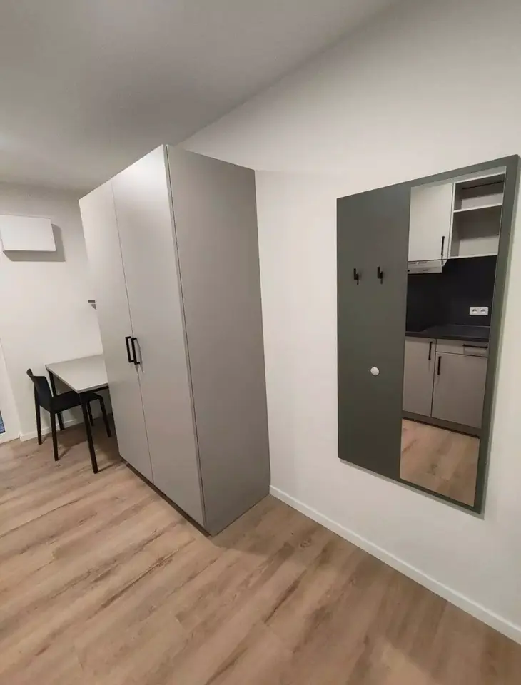 Studio mit 19 m² in Erlangen – Bild 6