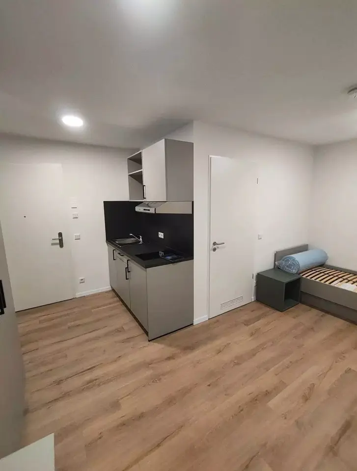 Studio mit 19 m² in Erlangen – Bild 7