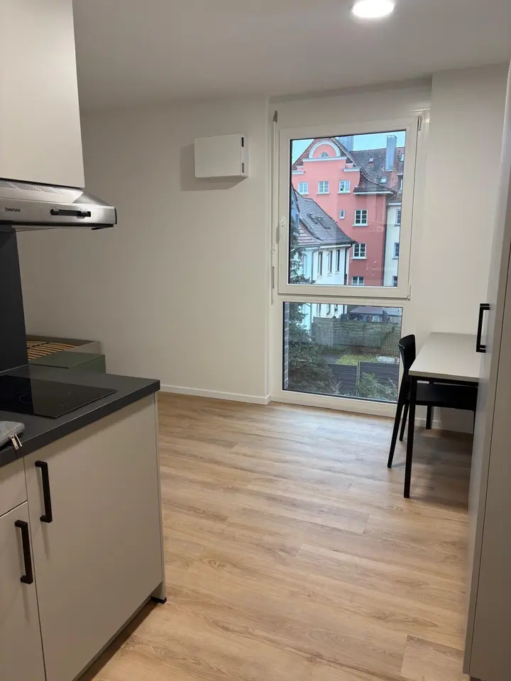 Studio mit 19 m² in Erlangen – Bild 8