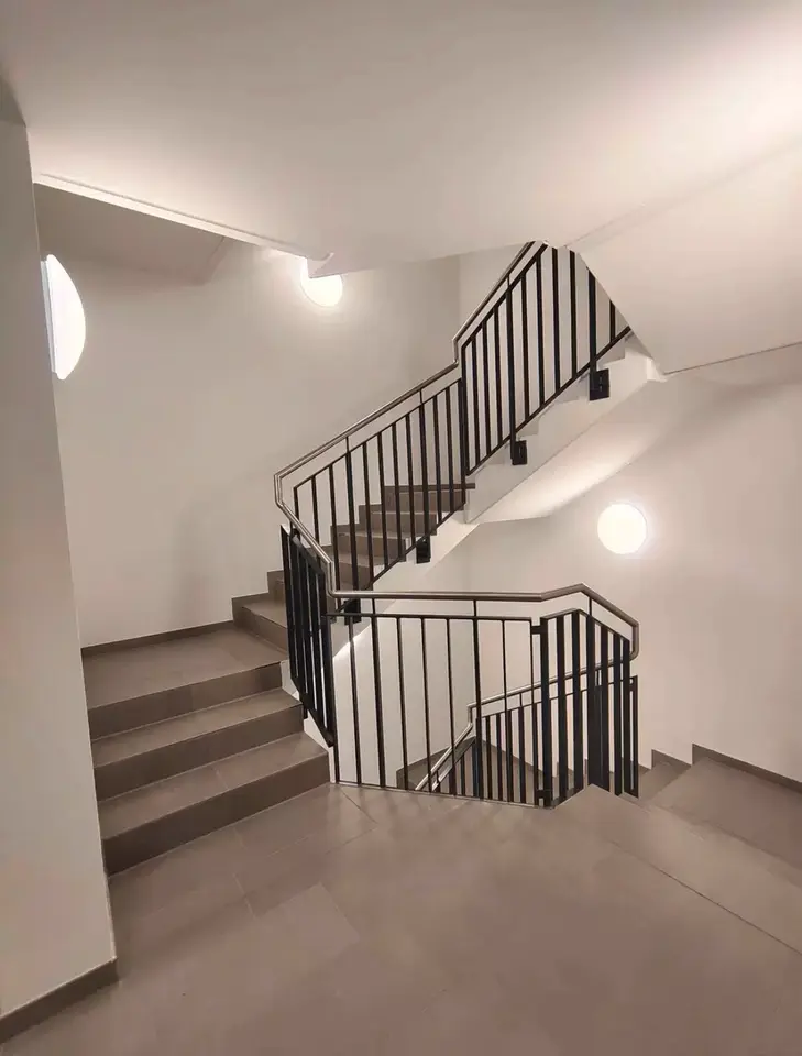 Studio mit 19 m² in Erlangen – Bild 10