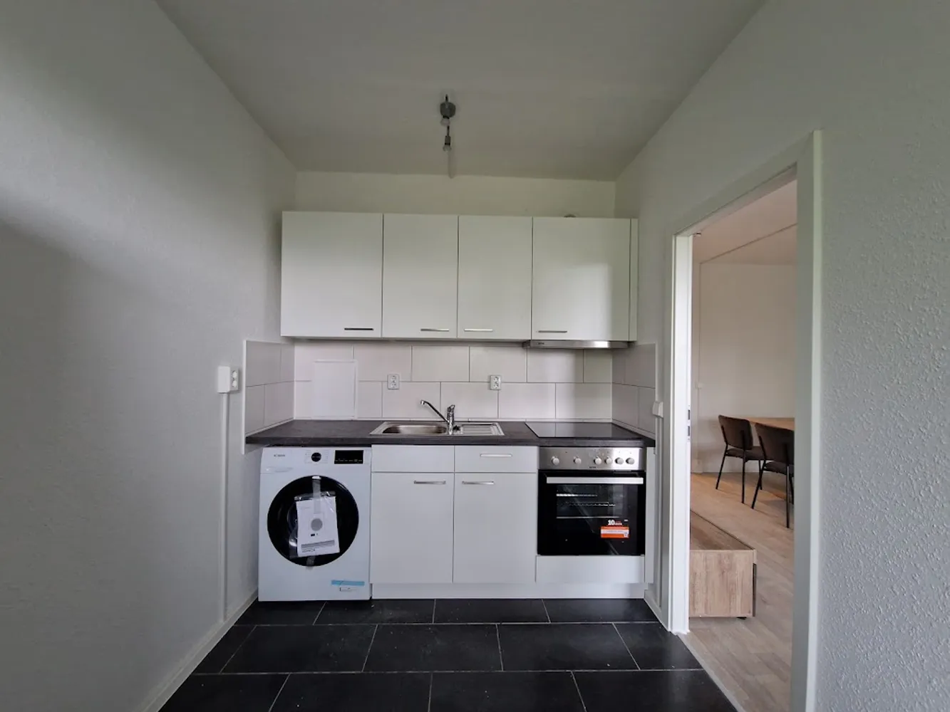 3 Zimmer Wohnung mit 70 m² in Leipzig – Bild 1