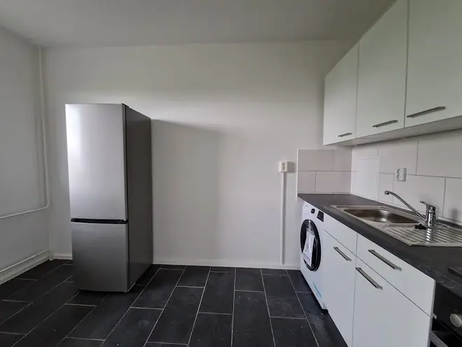 3 Zimmer Wohnung mit 70 m² in Leipzig – Bild 2