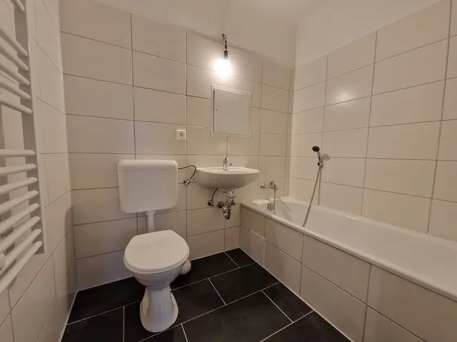 3 Zimmer Wohnung mit 70 m² in Leipzig – Bild 6