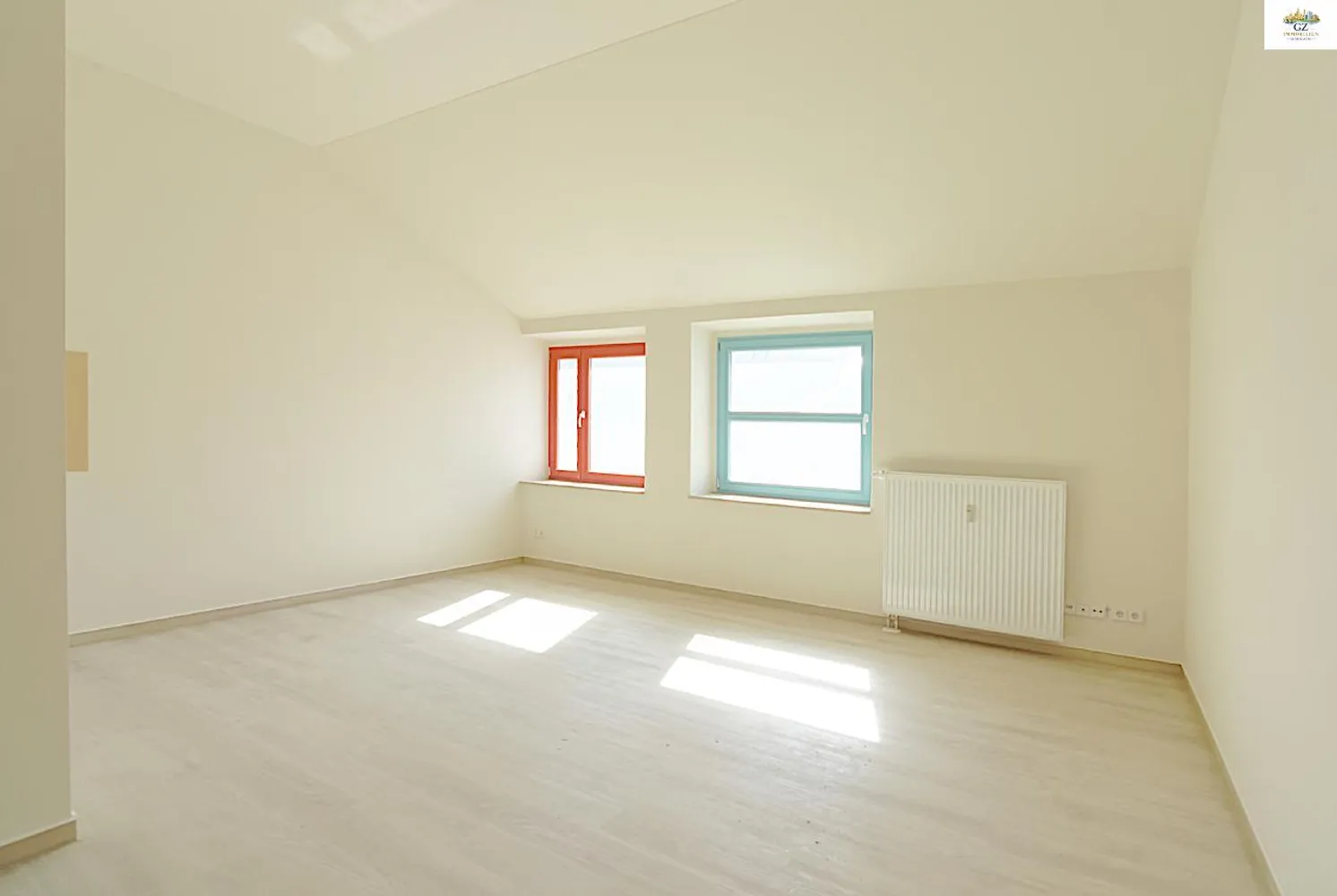1 Zimmer Wohnung mit 30 m² in Dresden – Bild 1