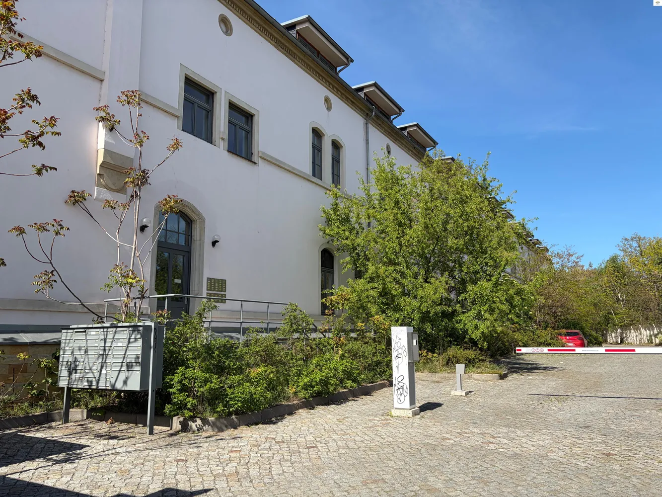 1 Zimmer Wohnung mit 30 m² in Dresden – Bild 4