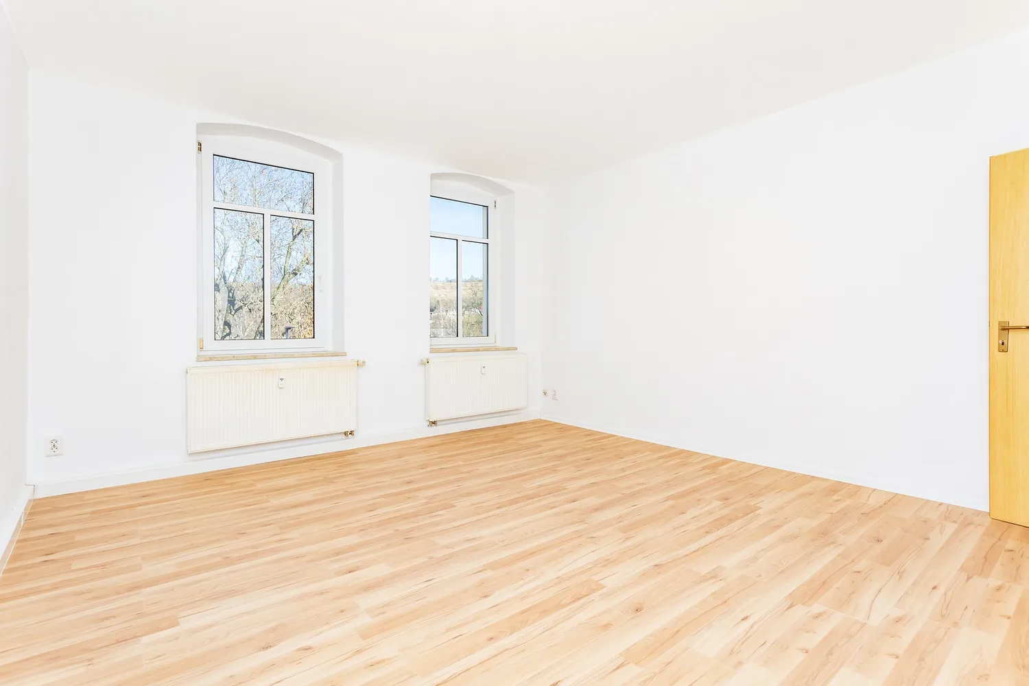 2 Zimmer Wohnung mit 49 m² in Gera – Bild 2