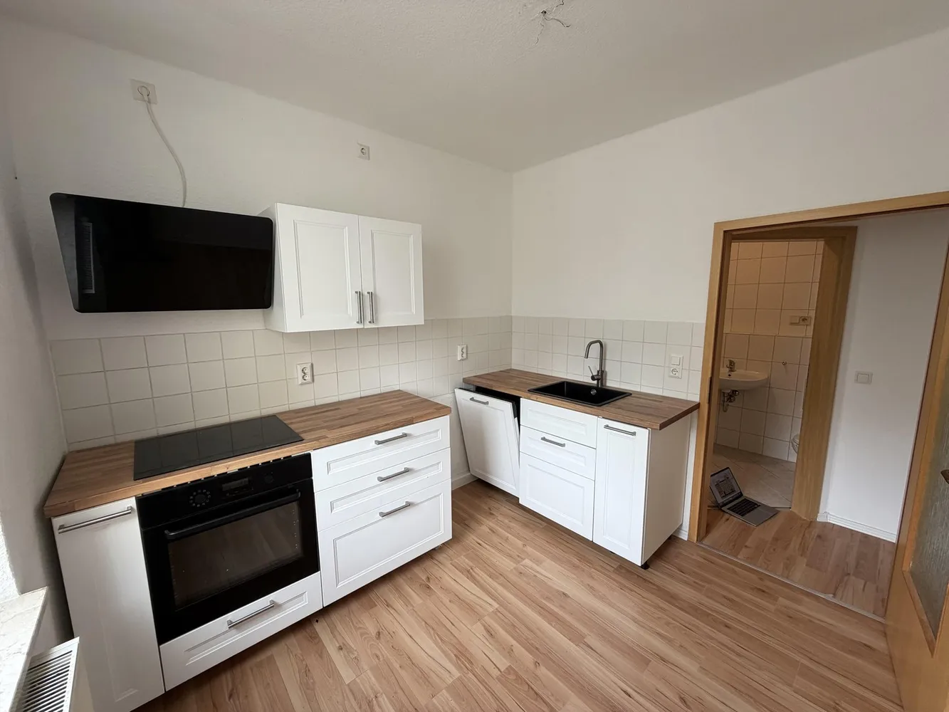 2 Zimmer Wohnung mit 49 m² in Gera – Bild 3