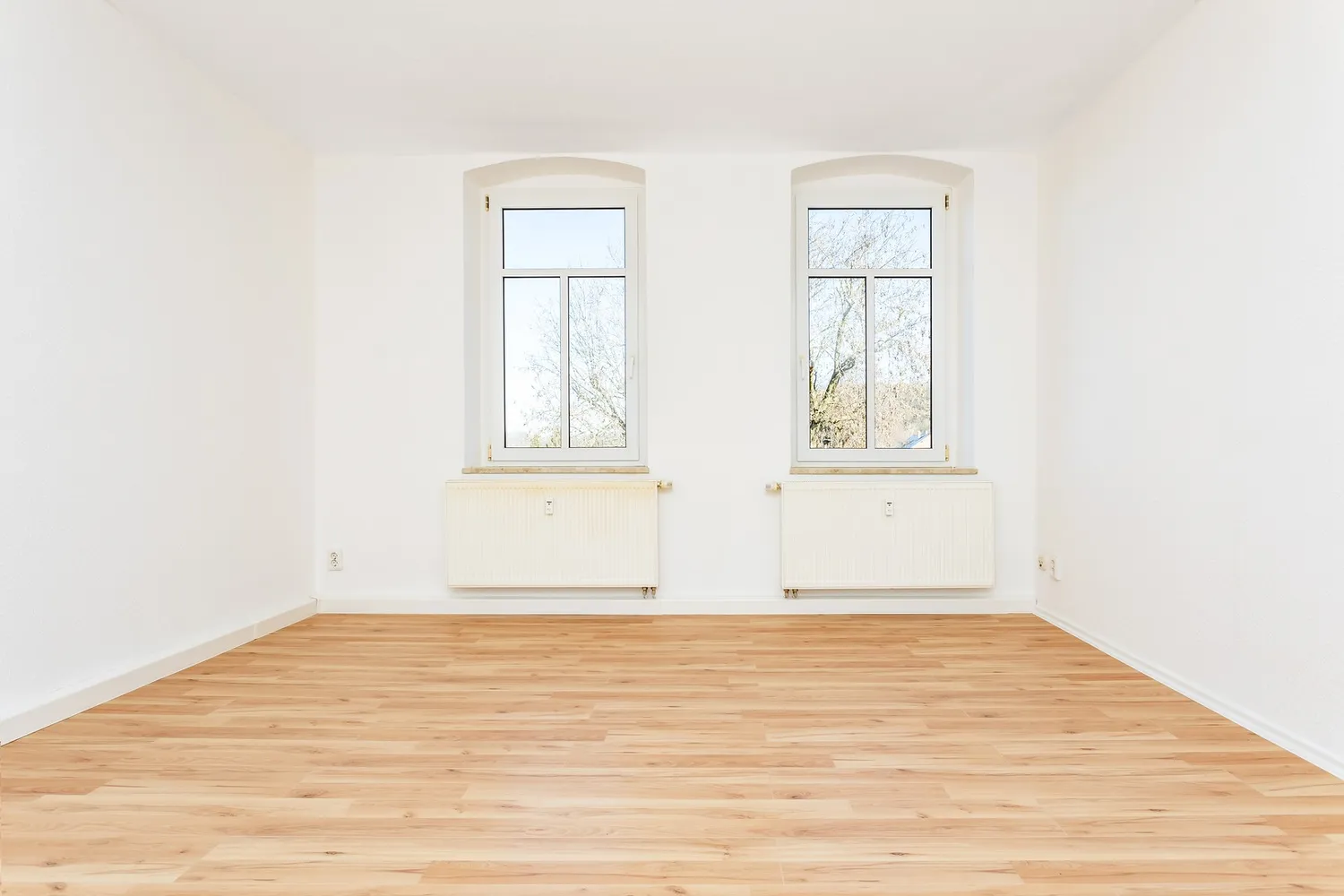 2 Zimmer Wohnung mit 49 m² in Gera – Bild 4