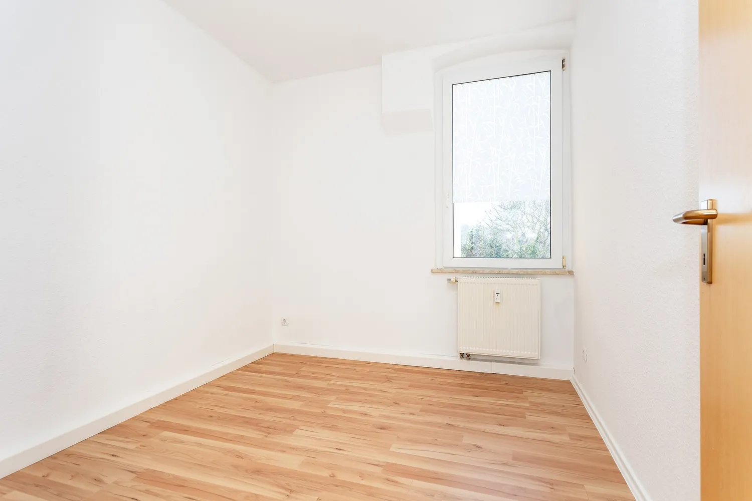 2 Zimmer Wohnung mit 49 m² in Gera – Bild 5
