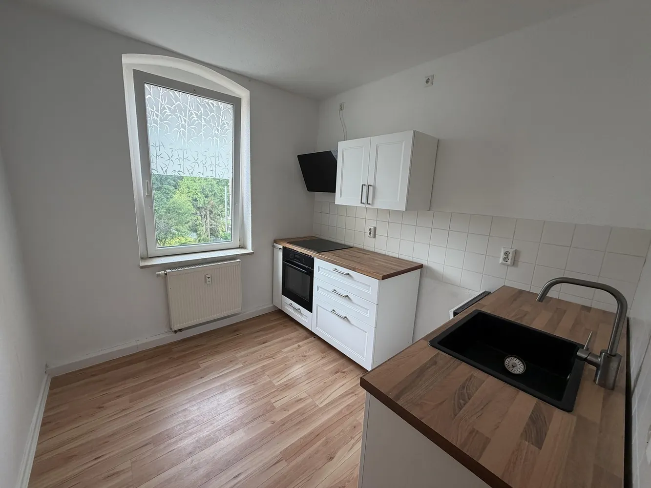 2 Zimmer Wohnung mit 49 m² in Gera – Bild 6