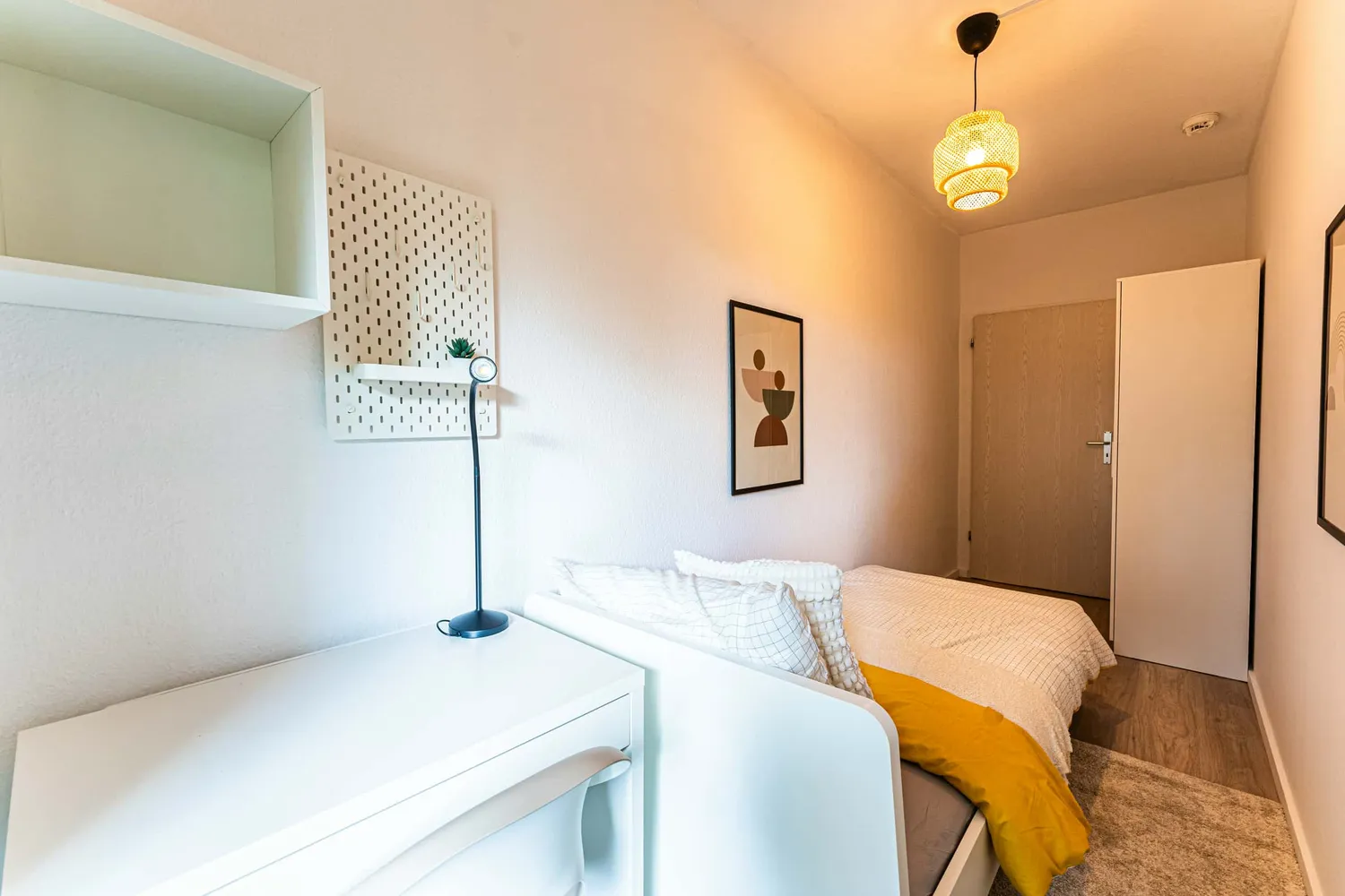 WG-Zimmer mit 11 m² in Potsdam – Bild 1